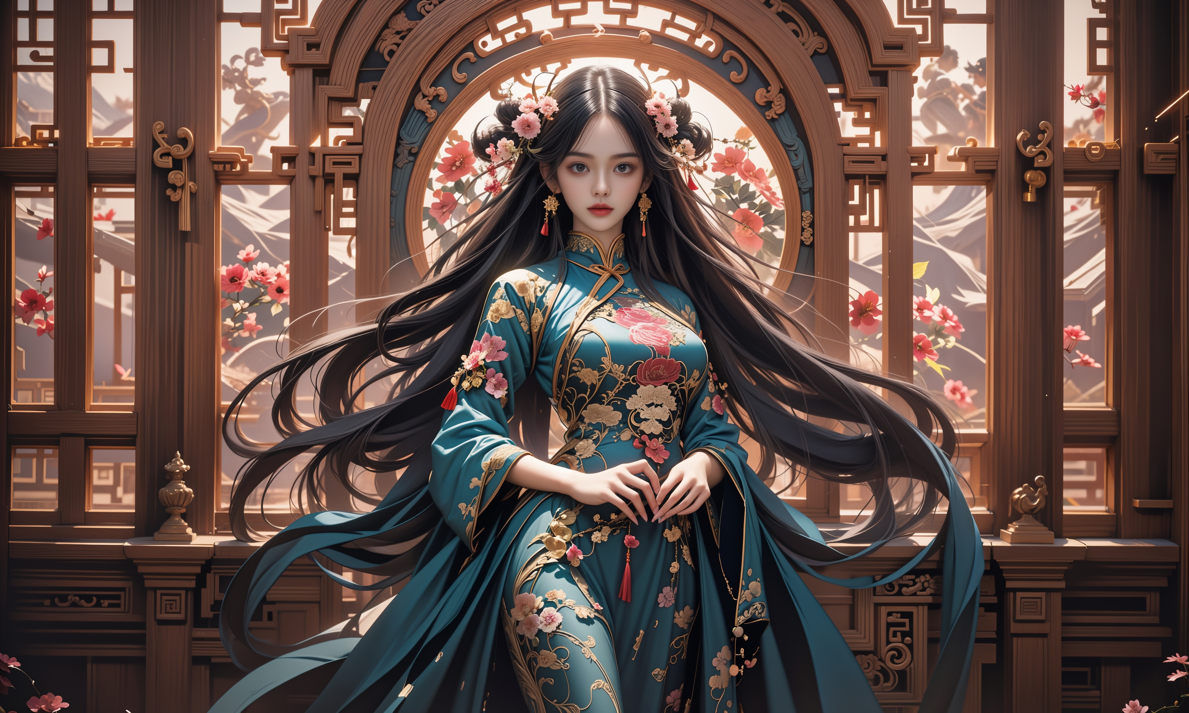 北京推进“交通+旅游”深度融合 39条通游专线串联50余个热门景区